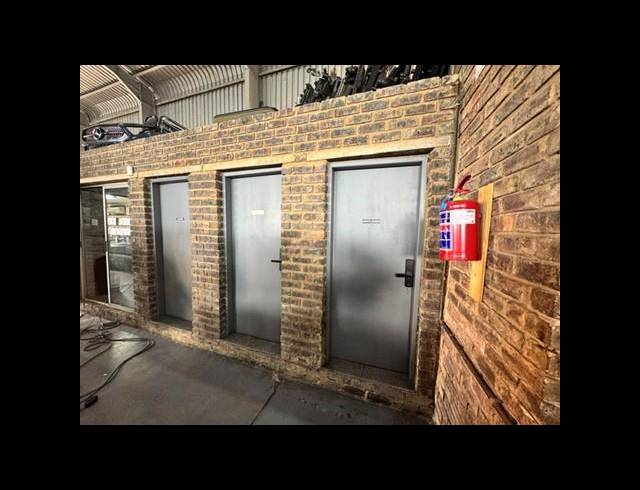 BUSINESS FOR SALE IN GEZINA